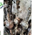 Tata Telcoline 4×2 Defransiyel