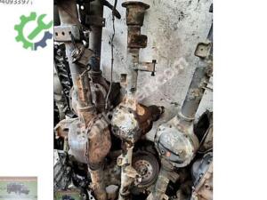 Tata Telcoline 4×2 Defransiyel