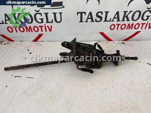 Tata Telcoline Direksiyon Mili çıkma parça