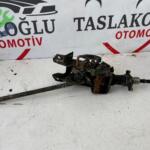 Tata Telcoline Çıkma Direksiyon Mili