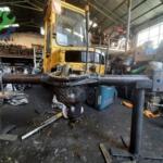 Tata Xenon 4×2 Çıkma Defransiyel