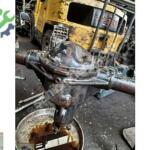 Tata Xenon Arka Ayna Mahruti