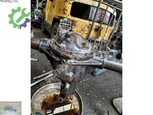 Tata Xenon Arka Ayna Mahruti