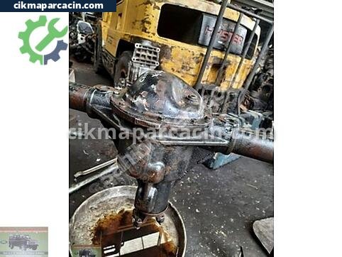 Tata Xenon Ayna Mahruti çıkma parça