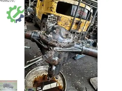 Tata Xenon Ayna Mahruti çıkma parça