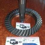 Tata xenon ayna mahruti
