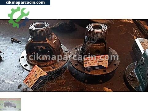 Tata Xenon İstavroz çıkma parça