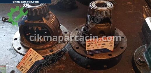 Tata Xenon İstavroz çıkma parça