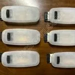 TAVAN LAMBASI MERCEDES SPRİNTER – ORJİNAL ÜRÜN