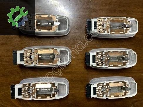 TAVAN LAMBASI MERCEDES SPRİNTER – ORJİNAL ÜRÜN