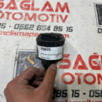 Audi A3 Orijinal Çıkma Far Anahtarı 8P2941531P