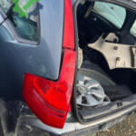 Citroen C5 Çıkma Stop