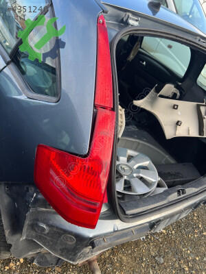 Citroen C5 Stop çıkma parça