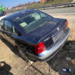 Volkswagen Passat 1993-2009 Çıkma Far