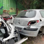 Peugeot 307 2023 Çıkma Tavan Sacı