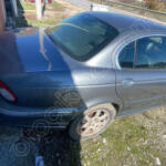 Jaguar X-Type 1998 Çıkma Torpido Komple