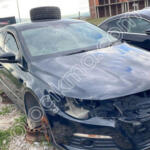 Volkswagen CC 2008-2024 Çıkma Kaput