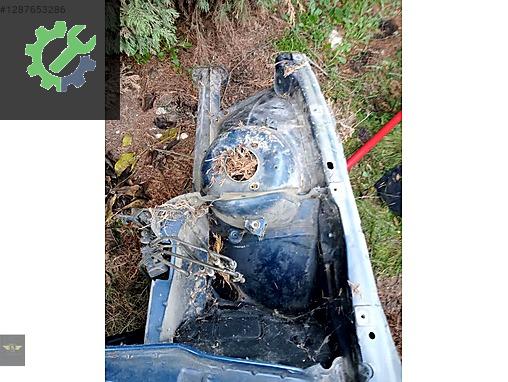 tek kapı cupe e46 sağ ceyrek