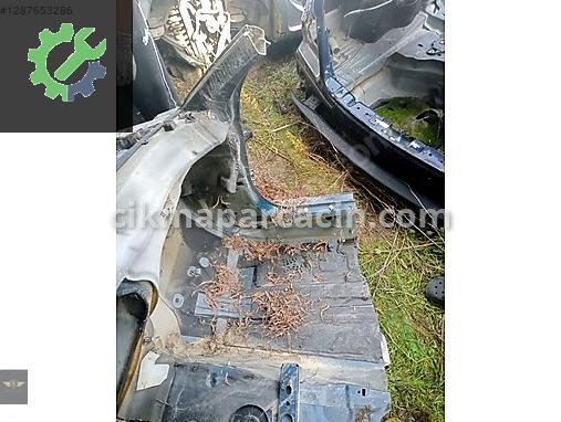 Ford Ka Sağ Kapı çıkma parça