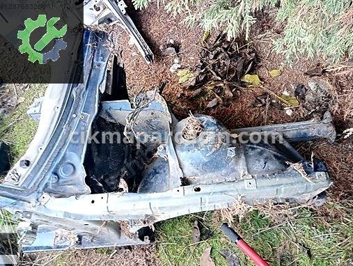 Ford Ka Sağ Kapı çıkma parça