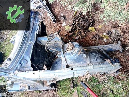 tek kapı cupe e46 sağ ceyrek