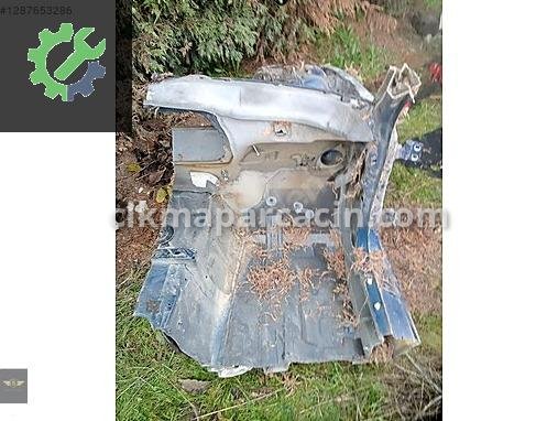 Ford Ka Sağ Kapı çıkma parça