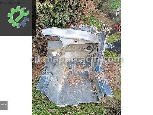 Ford Ka Sağ Kapı çıkma parça