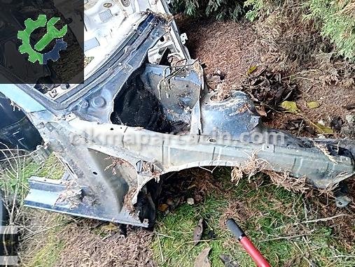 Ford Ka Sağ Kapı çıkma parça
