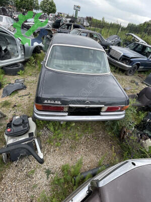 Mercedes-Benz 280 Kapı Döşemesi çıkma parça