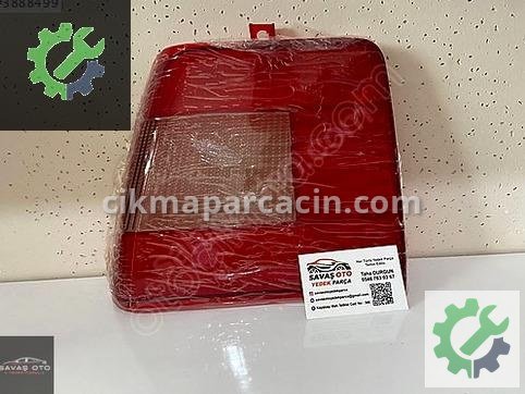 Fiat Tempra Sol Arka Stop çıkma parça