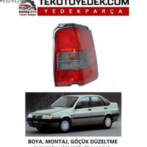 TEMPRA ARKA STOP SAĞ SOL 1992 VE ÜZERİ / KAMPANYA