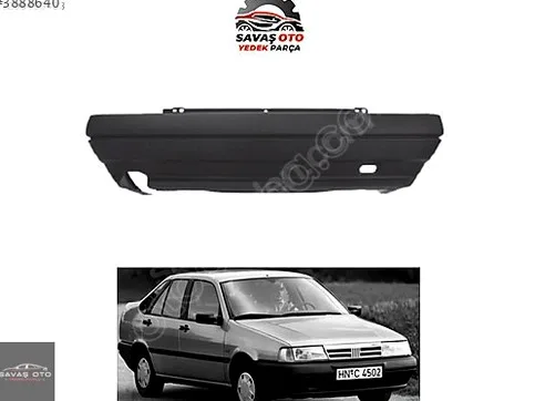 Fiat Tempra Arka Cam 181306380 çıkma parça