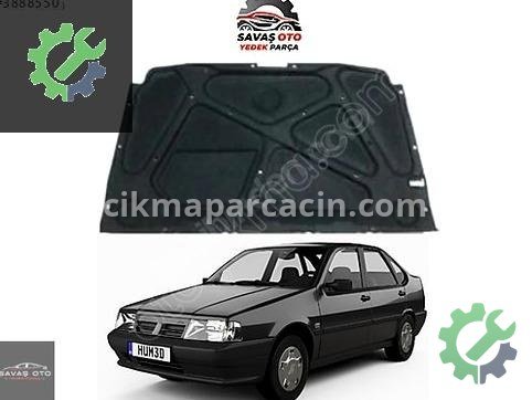 Fiat Tempra Kaput çıkma parça