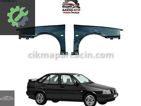 Fiat Tempra Ön Çamurluk çıkma parça