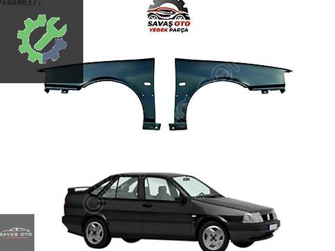 Fiat Tempra Arka Çamurluk çıkma parça
