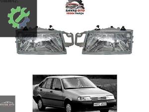 TEMPRA ÖN FAR SAĞ SOL 1990-1997 / ADET FİYAT / 7743119 7743120