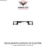 TEMPRA ON PANEL 1990 1991 1992 1993 1994 1995 1996