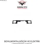 TEMPRA ON PANEL 1990 1991 1992 1993 1994 1995 1996