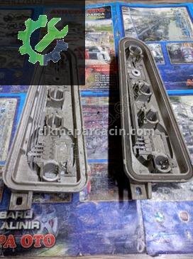 Fiat Tempra Sol Arka Stop çıkma parça