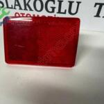 Fiat Tempra Orijinal Çıkma Tampon Reflektörü 7654486