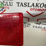Fiat Tempra Orijinal Çıkma Tampon Reflektörü 7654486