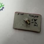 Fiat Tempra Orijinal Çıkma Tampon Reflektörü 7654486