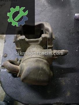 Fiat Tempra Arka Kaliper çıkma parça