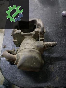 Fiat Tempra Fren Ana Merkezi çıkma parça