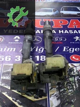 Fiat Tempra Kapı Açma Modülü çıkma parça