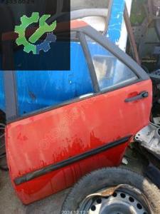 Tempra Tipo sol arka kapı çıkmak o yüzden hatasız