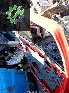 Fiat Tempra Sol Arka Kapı çıkma parça