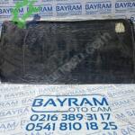 Çıkma Temsa Maraton Arka Cam
