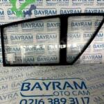 Çıkma Temsa Prestij Sağ Kapı Camı