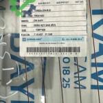 Çıkma Temsa Prestij Sağ Kapı Camı